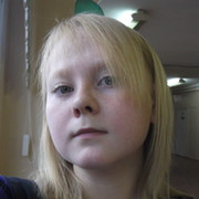 настя кондюрина on My World.