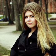 Анастасия Карамнова on My World.