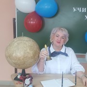 Наталья Панкова on My World.