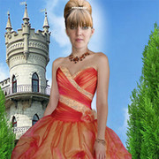 Natali Dubolazova on My World.