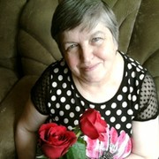 Наталья Суратова on My World.