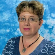 Наталья Горбачева on My World.