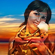 Наталья Кочеткова on My World.