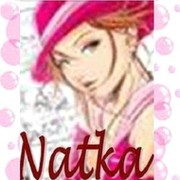 Natka Natka on My World.