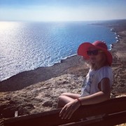 Наталья Гамаонова on My World.