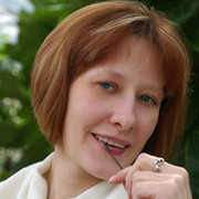 Ирина Вингородова on My World.