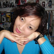 Назгуль Бектурова on My World.