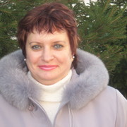 Татьяна Непомнящая on My World.