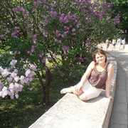 Елена Нестер on My World.