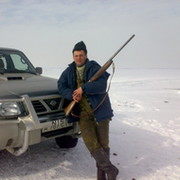 Олег Нестеров on My World.