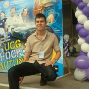 Ильнар Низамутдинов on My World.