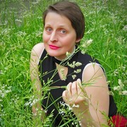 Лариса Буркова on My World.
