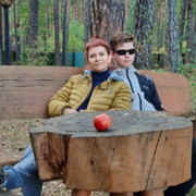 Надежда Лукьянчук on My World.