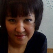 Асель Канафина on My World.