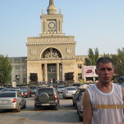 Василий Никитин on My World.