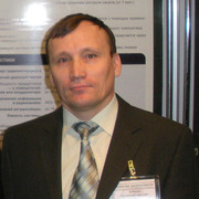 Николай Любимов on My World.