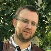 Николай Савельев on My World.