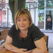 Ольга Николаенко on My World.