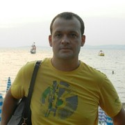Николай Сазонов on My World.
