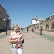Нина Сергеева on My World.