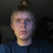 Александр Анфилов on My World.