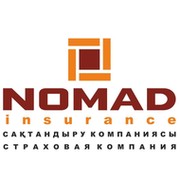 NOMAD Insurance on My World.