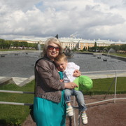 Наталия Маркелова on My World.
