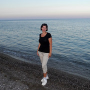Nadezda Ukhova on My World.