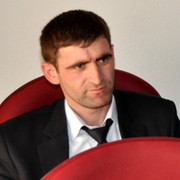 Magomed Nukaev on My World.