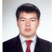 Нурали Сулейманов on My World.