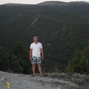 Алексей Юнг on My World.