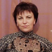 Наталья Суховольская on My World.