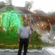 TARLAN Nurmammadov on My World.