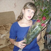 Анюта Исакова on My World.