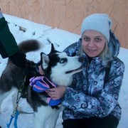 Анна Пашенных on My World.