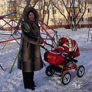Анна Чжу on My World.