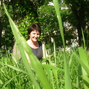 Анна Морева on My World.