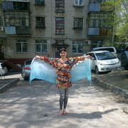 Ольга Дар on My World.