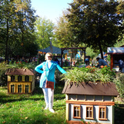 Оксана Филиппова on My World.