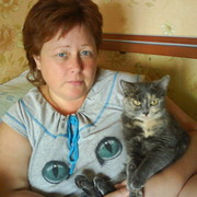 Ольга Бармина on My World.