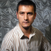 Бахром Одинаев on My World.