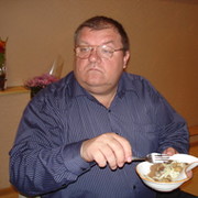 Пётр Огнерубов on My World.
