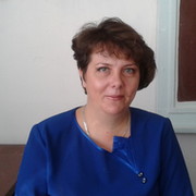 Оксана Исаева on My World.