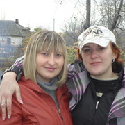 оксана рогонова on My World.