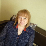Оксана Трегубова on My World.