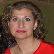 Елена Партина on My World.