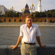 Oleg Efimov on My World.