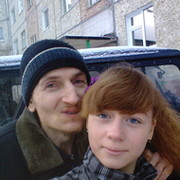 Олег Стешин on My World.