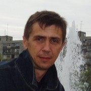 Oleg Bobrow on My World.