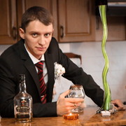 Дмитрий Полусмяк on My World.